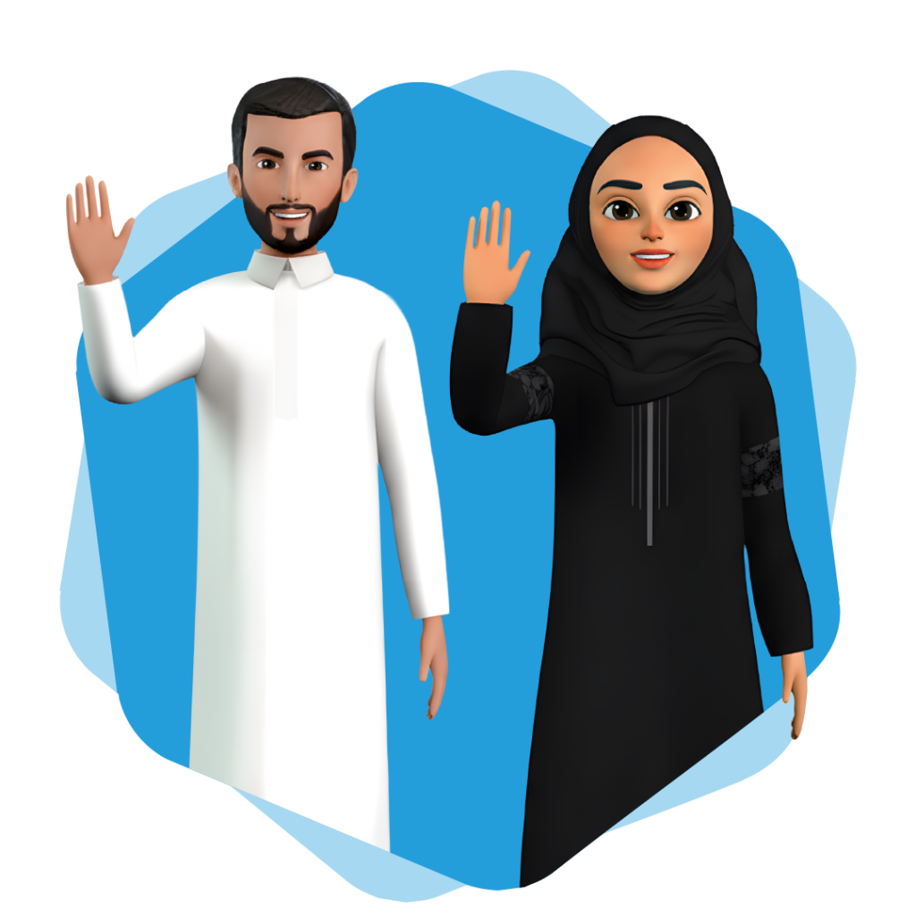 Deaf Accessibility Visual