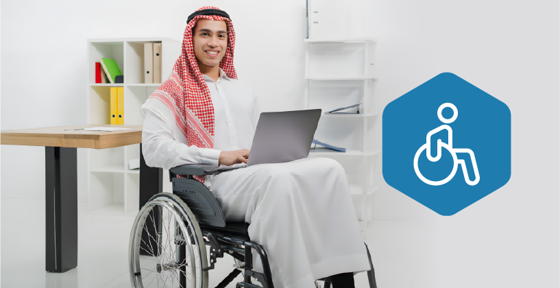 كيف تمكّن أدوات همم ذوي الإعاقات الحركية من تصفّح الويب بسهولة؟